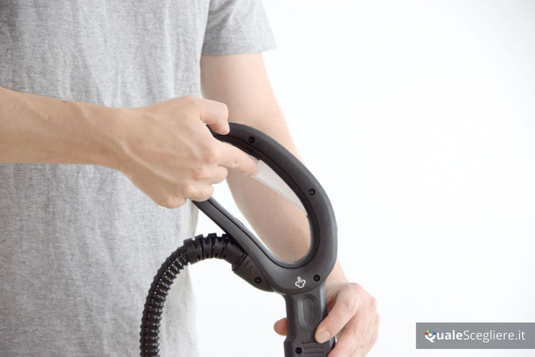 Polti Vaporetto Smart 100_T