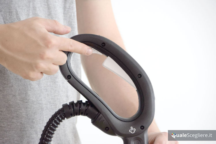 Polti Vaporetto Smart 100_T