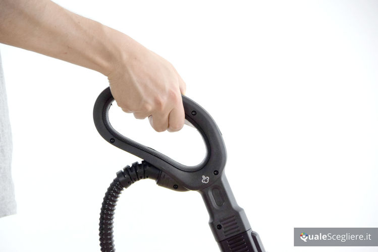 Polti Vaporetto Smart 100_T