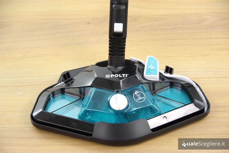 Polti Vaporetto Smart 100_T