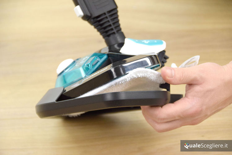 Polti Vaporetto Smart 100_T