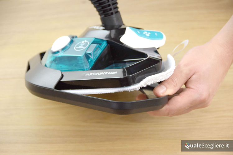 Polti Vaporetto Smart 100_T