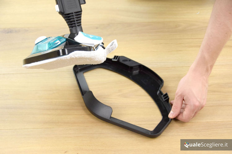 Polti Vaporetto Smart 100_T