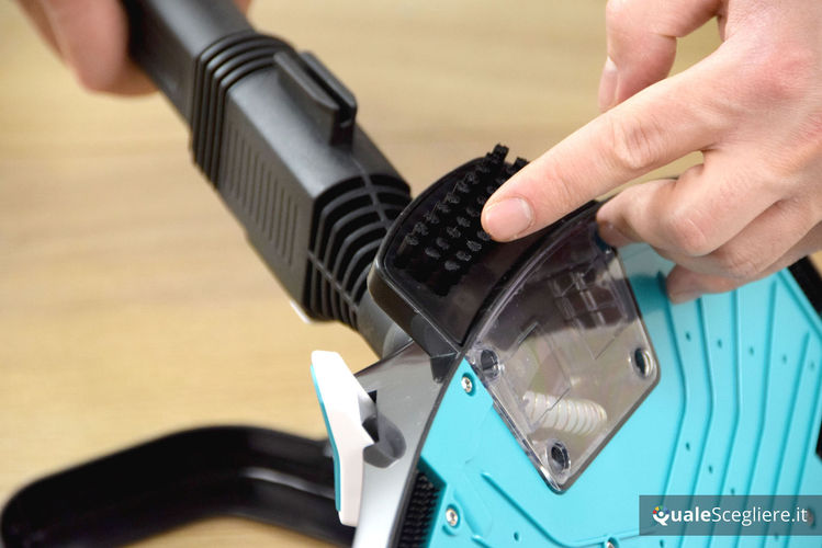 Polti Vaporetto Smart 100_T