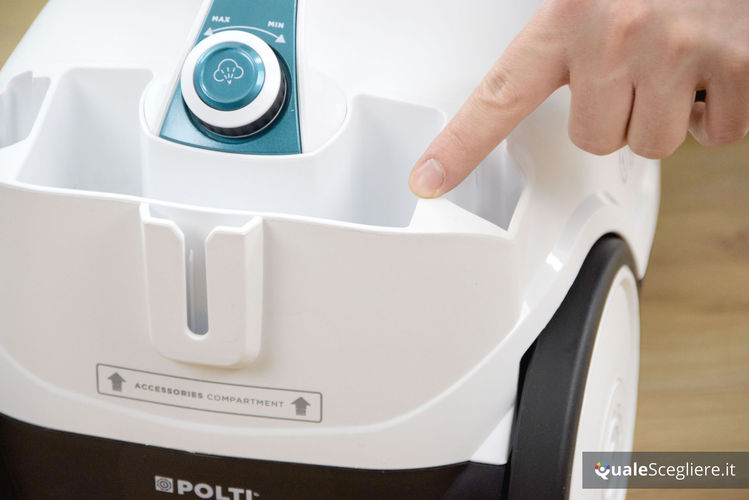 Polti Vaporetto Smart 100_T