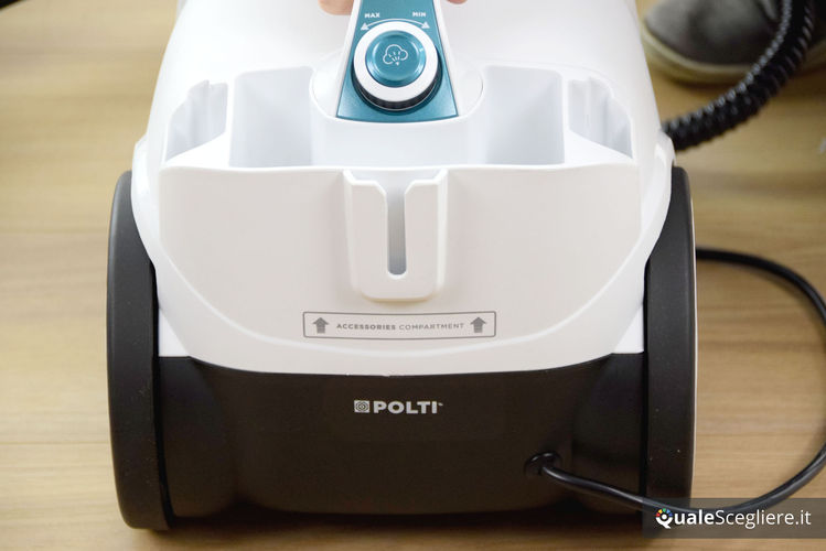 Polti Vaporetto Smart 100_T