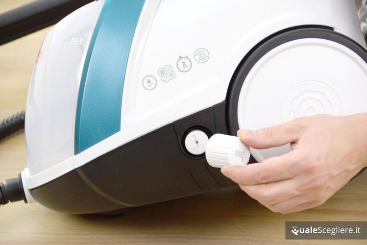 Polti Vaporetto Smart 100_T