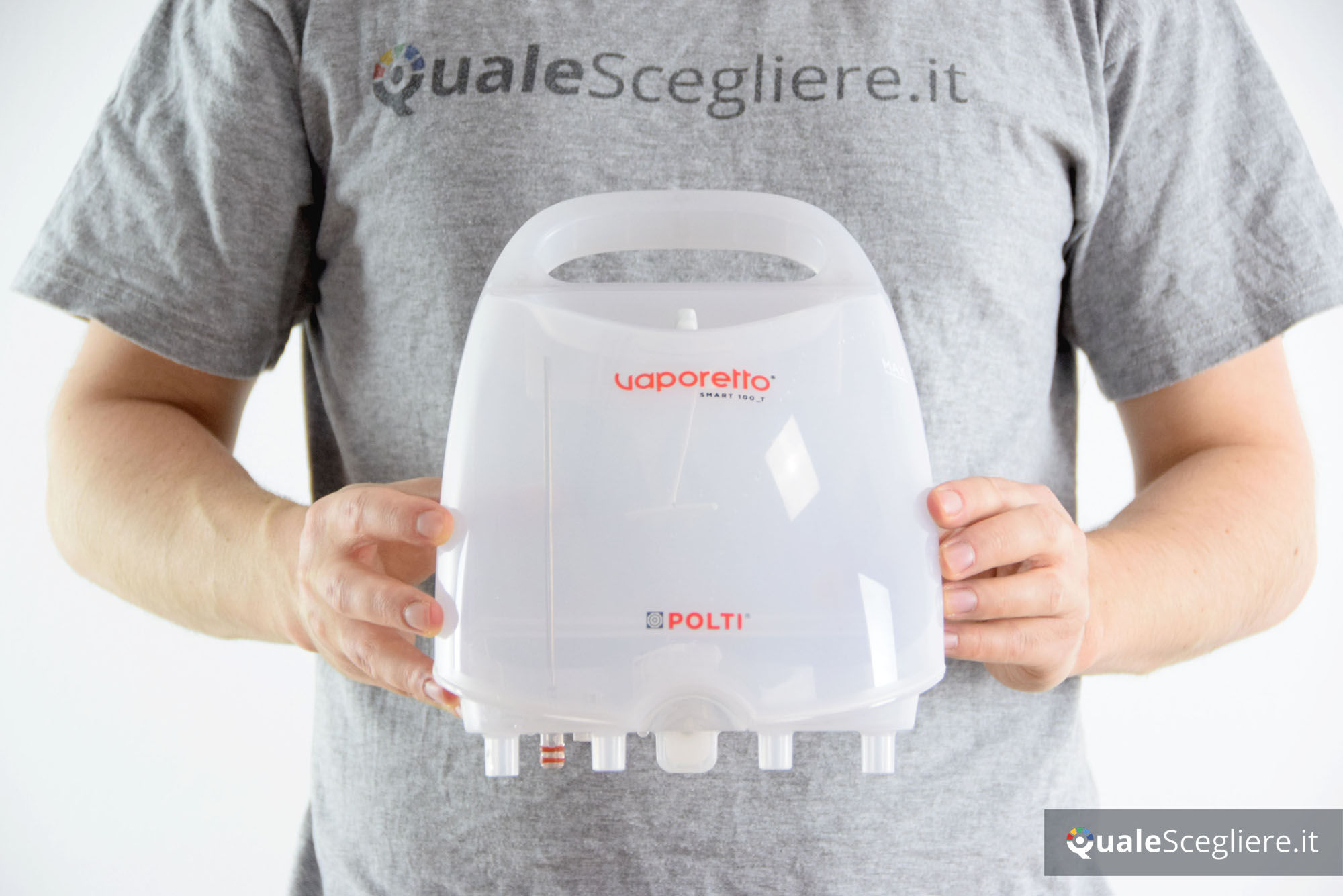 Polti Vaporetto Smart 100_T