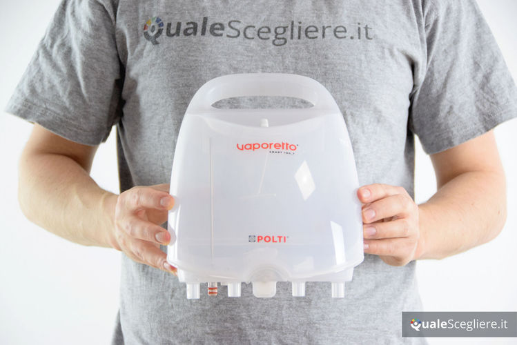Polti Vaporetto Smart 100_T