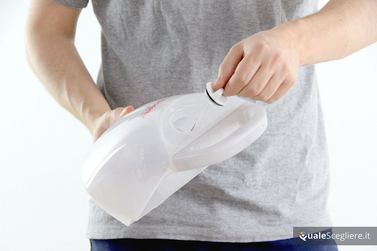 Polti Vaporetto Smart 100_T