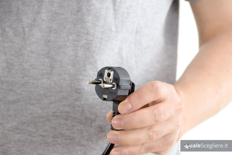 Polti Vaporetto Smart 100_T