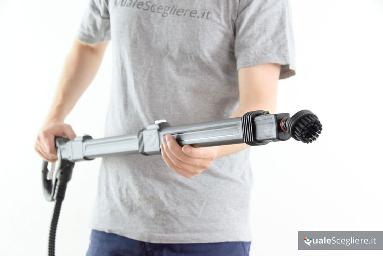 Polti Vaporetto Smart 100_T