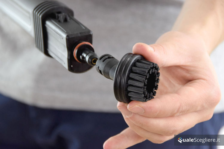 Polti Vaporetto Smart 100_T