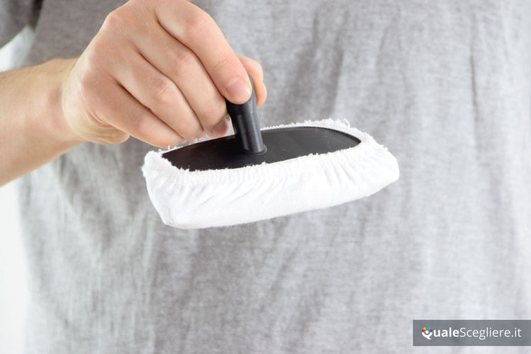 Polti Vaporetto Smart 100_T