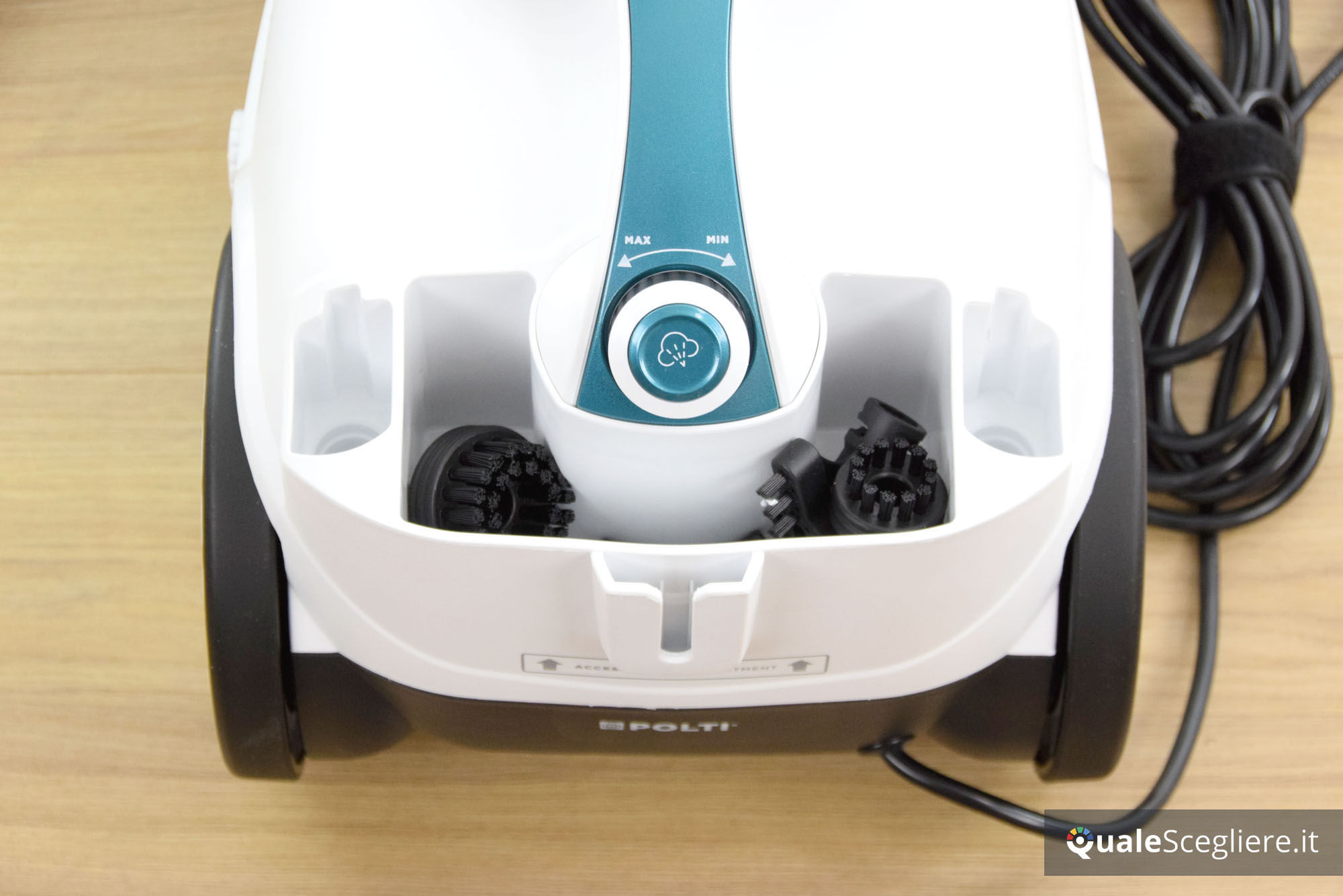 Polti Vaporetto Smart 100_T