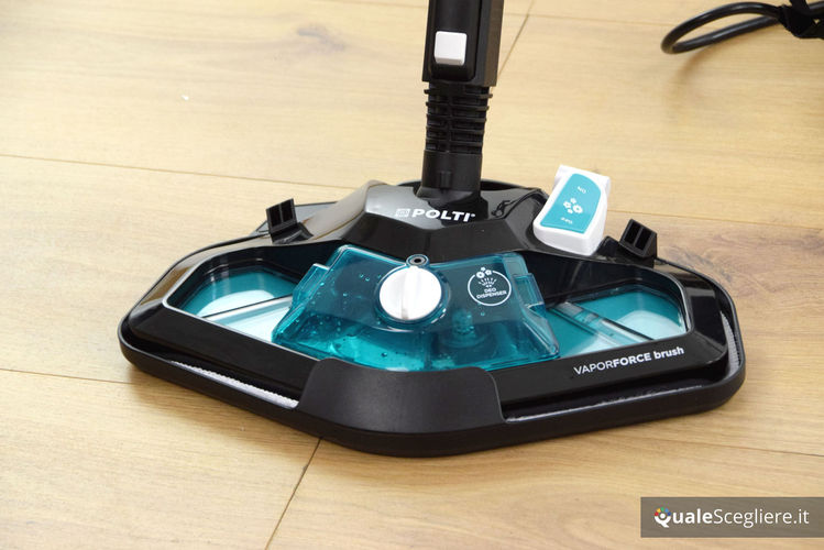 Polti Vaporetto Smart 100_T