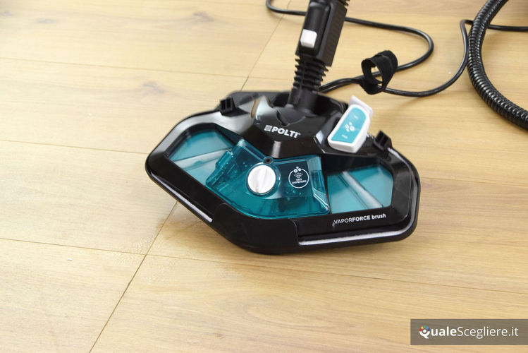 Polti Vaporetto Smart 100_T