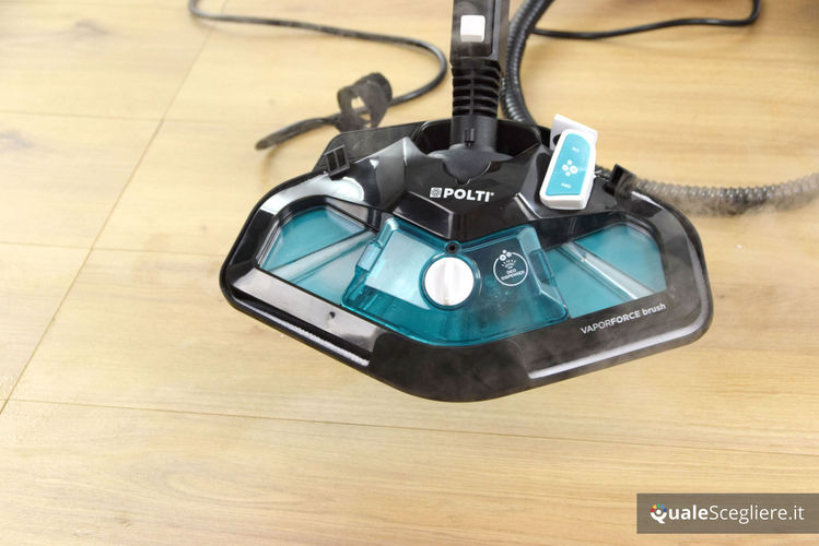 Polti Vaporetto Smart 100_T