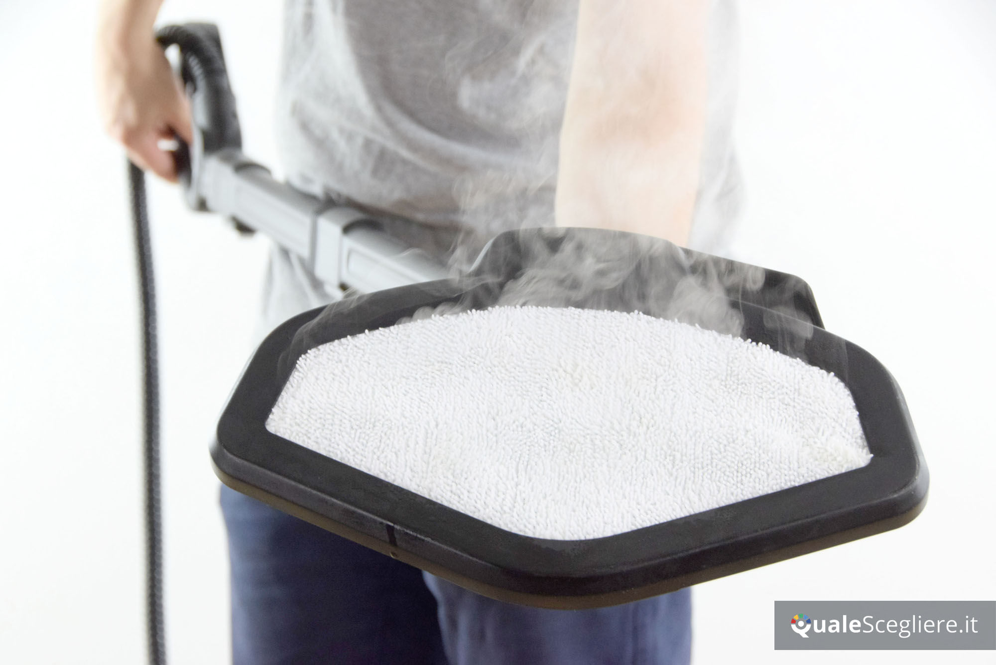 Polti Vaporetto Smart 100_T