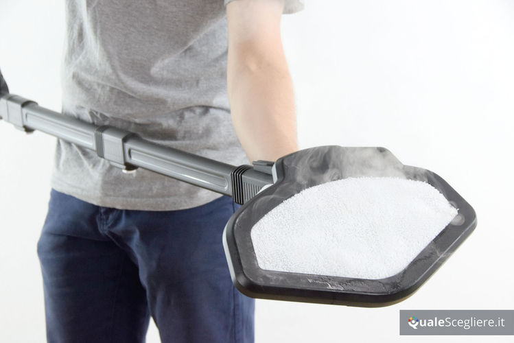 Polti Vaporetto Smart 100_T