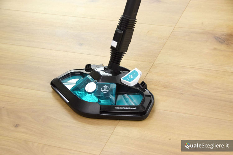 Polti Vaporetto Smart 100_T