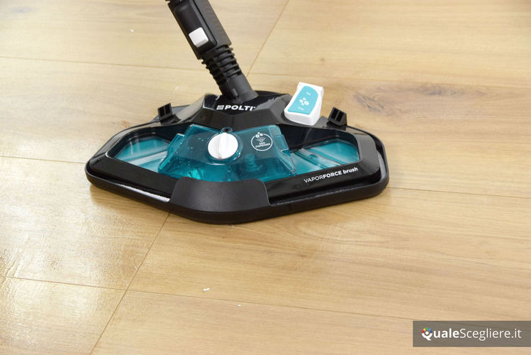 Polti Vaporetto Smart 100_T