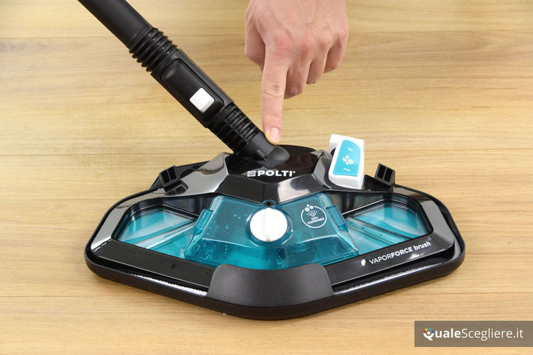 Polti Vaporetto Smart 100_T