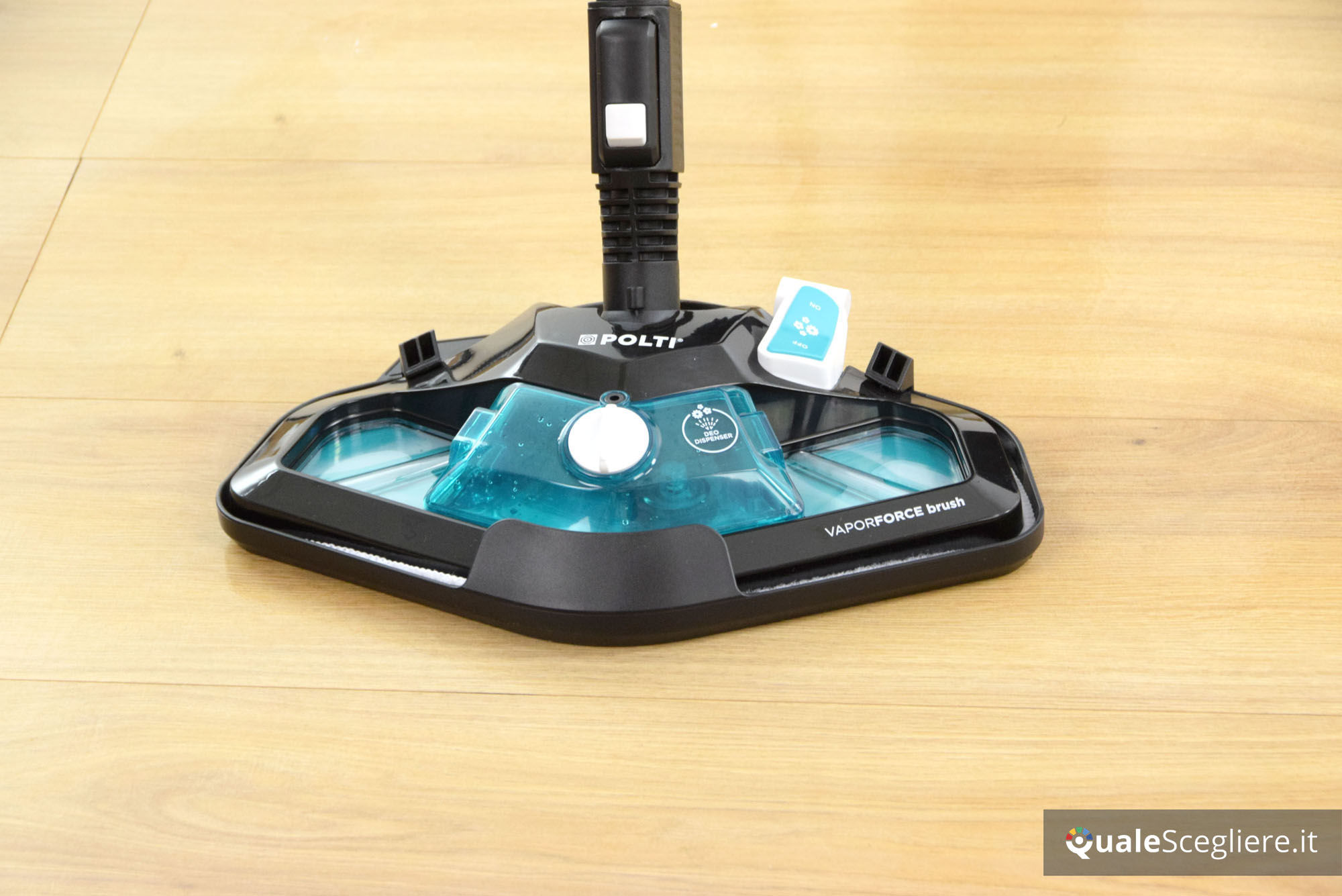 Polti Vaporetto Smart 100_T