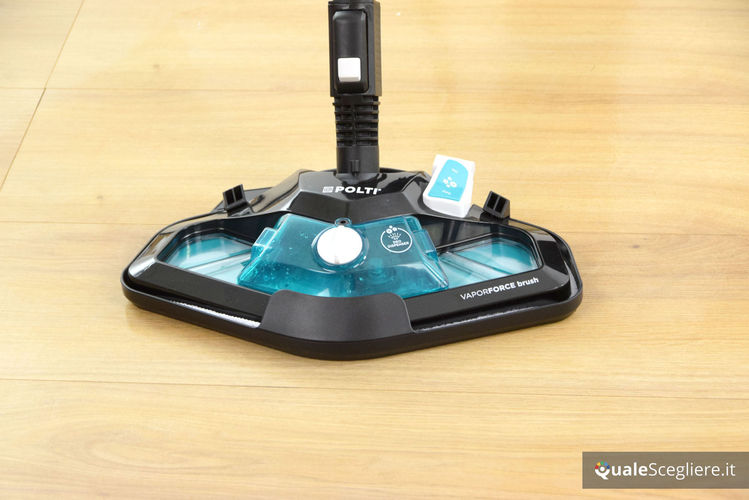 Polti Vaporetto Smart 100_T