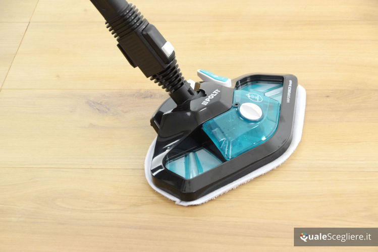 Polti Vaporetto Smart 100_T