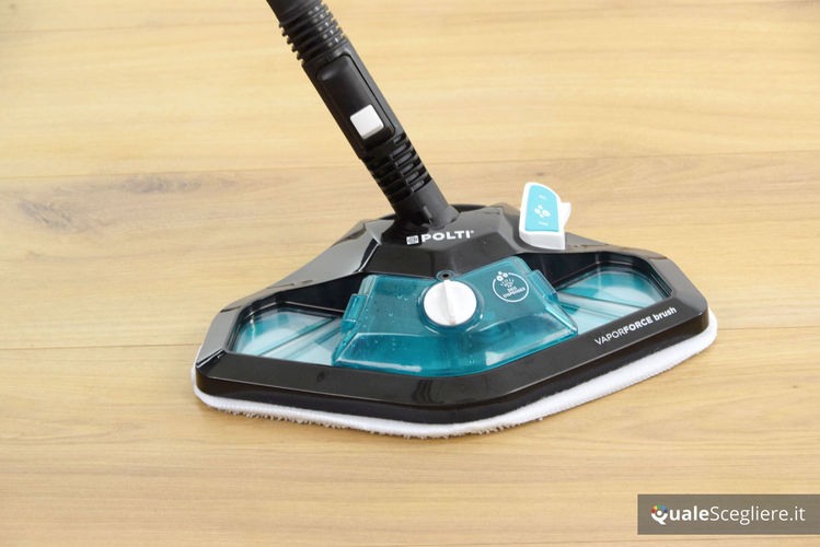 Polti Vaporetto Smart 100_T