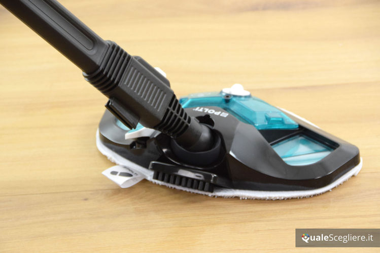 Polti Vaporetto Smart 100_T