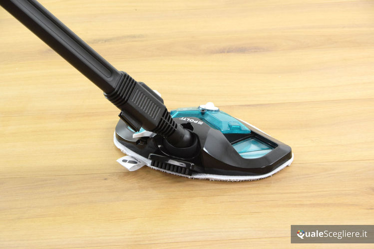 Polti Vaporetto Smart 100_T