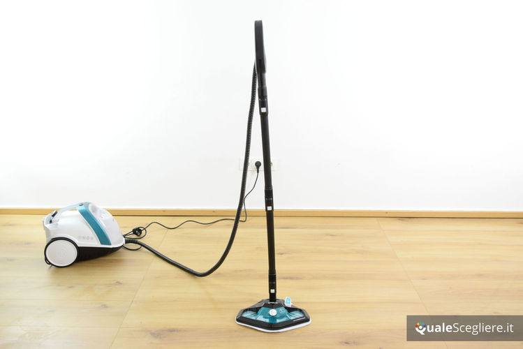 Polti Vaporetto Smart 100_T