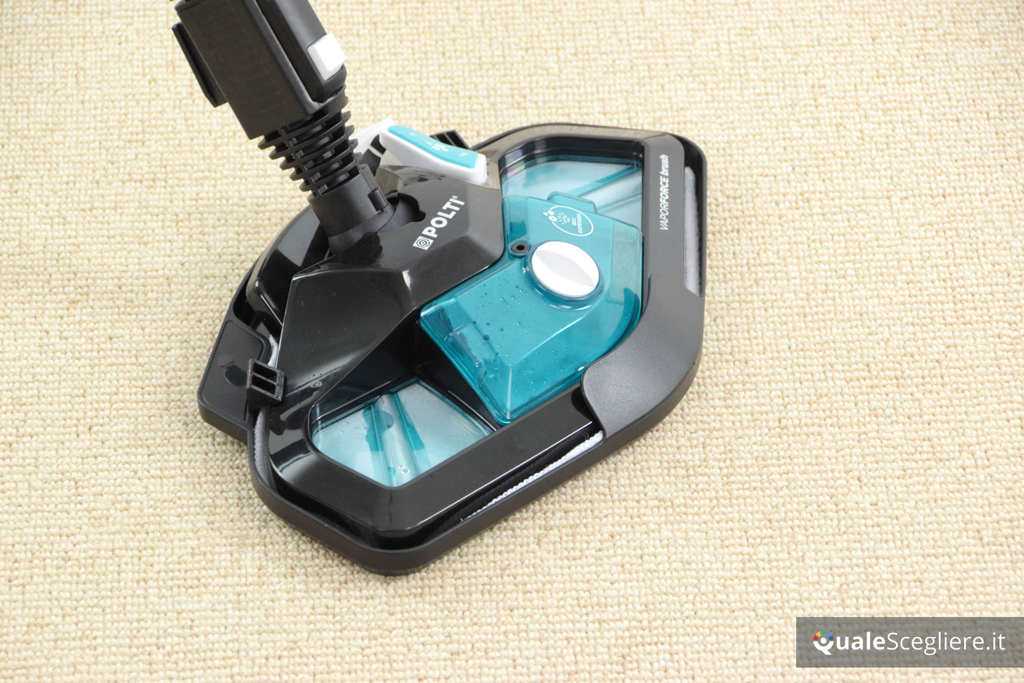 Polti Vaporetto Smart 100_T