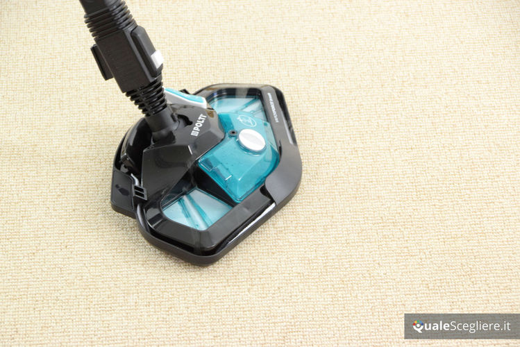 Polti Vaporetto Smart 100_T