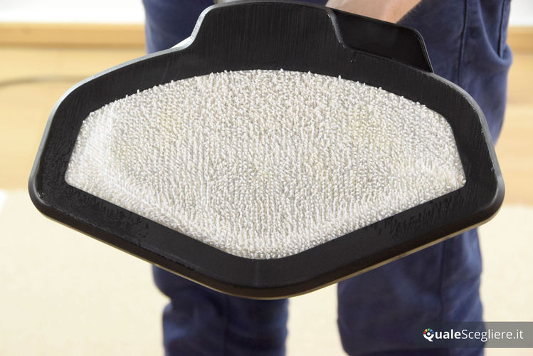 Polti Vaporetto Smart 100_T