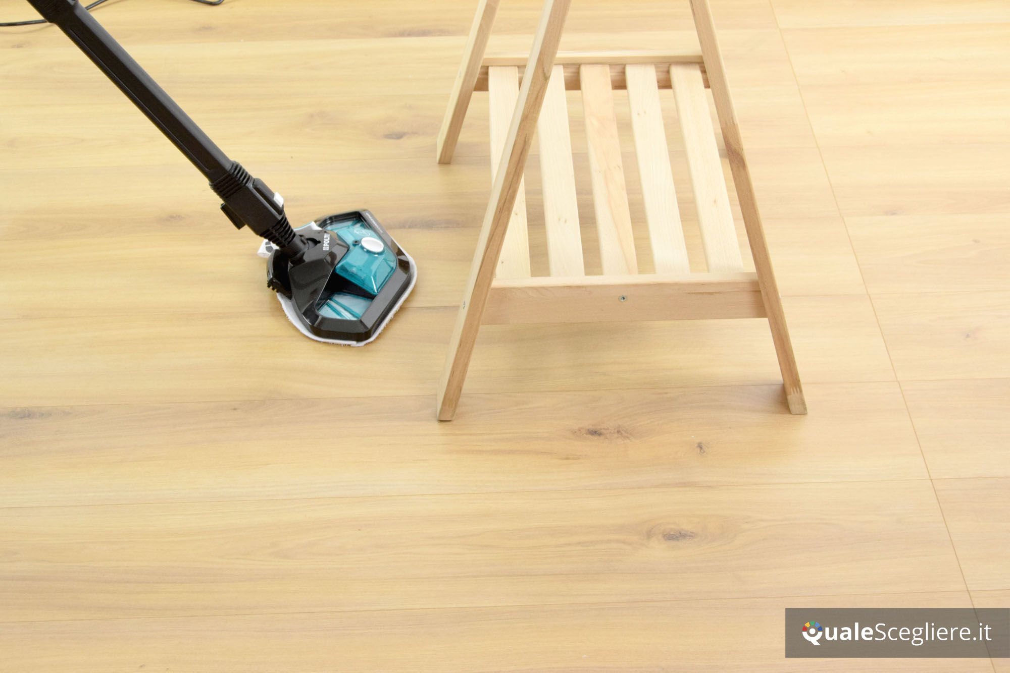 Polti Vaporetto Smart 100_T