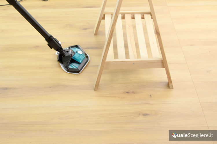 Polti Vaporetto Smart 100_T