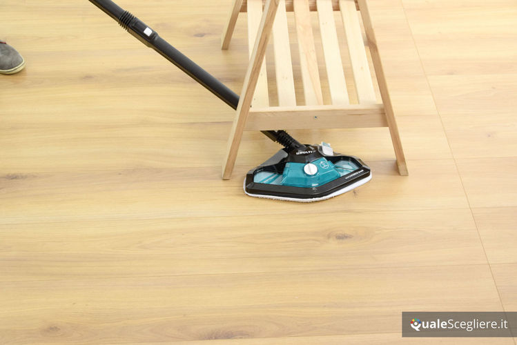 Polti Vaporetto Smart 100_T