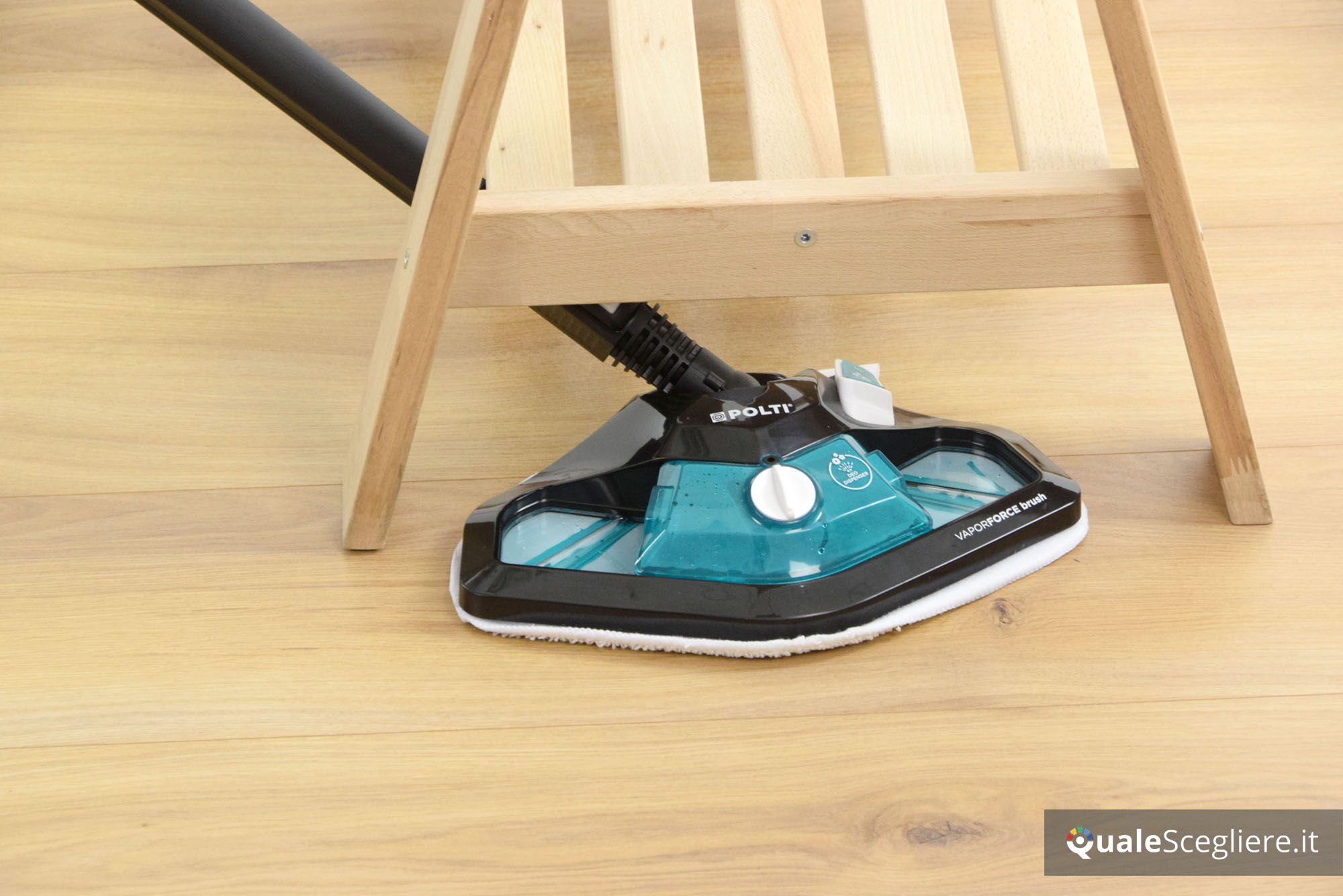 Polti Vaporetto Smart 100_T