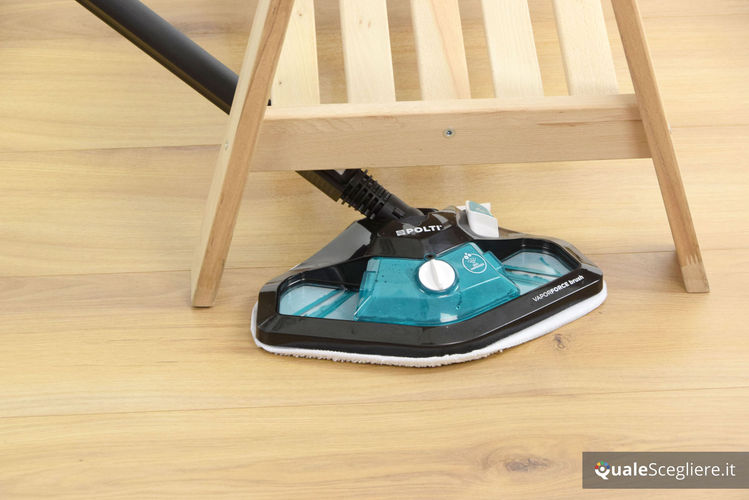 Polti Vaporetto Smart 100_T