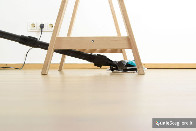 Polti Vaporetto Smart 100_T