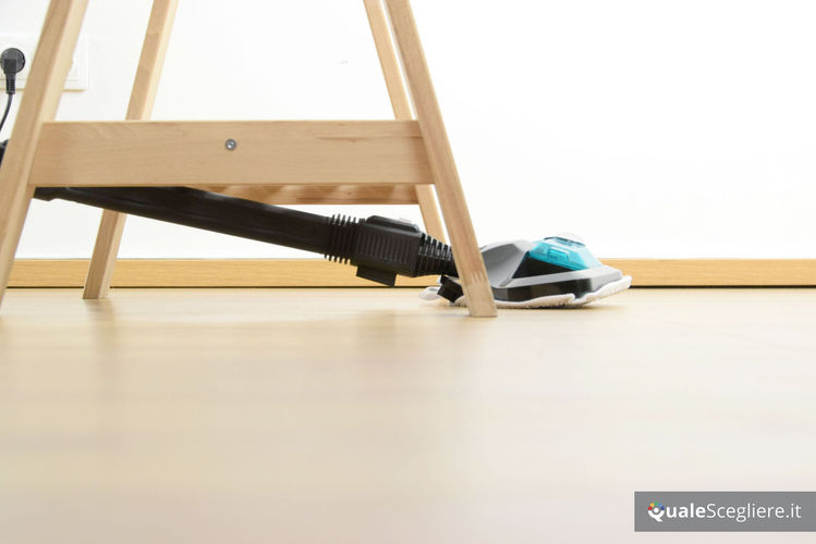 Polti Vaporetto Smart 100_T