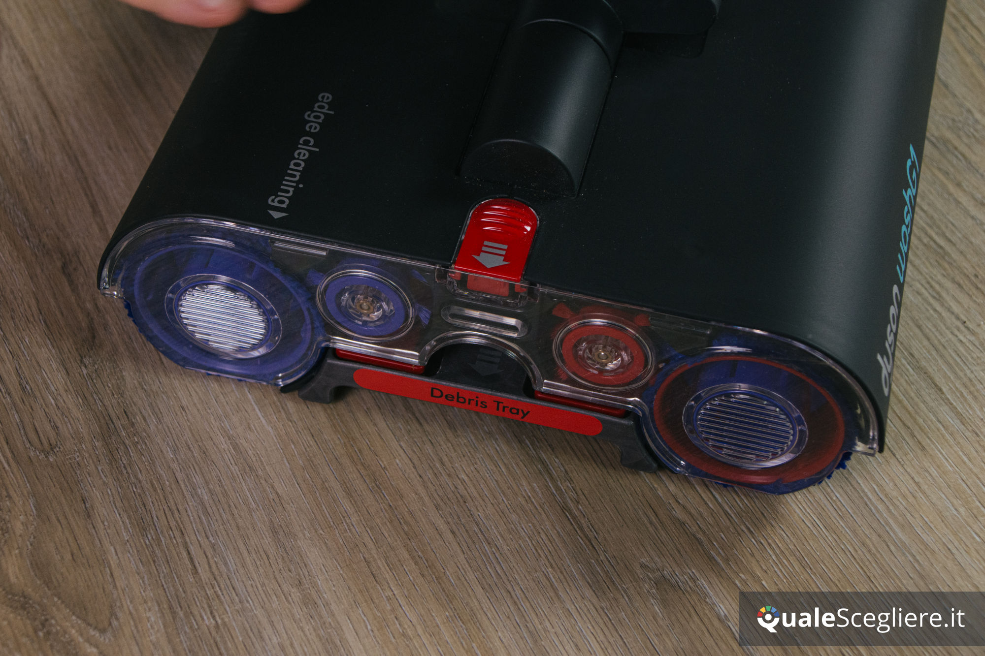 Dyson WashG1
