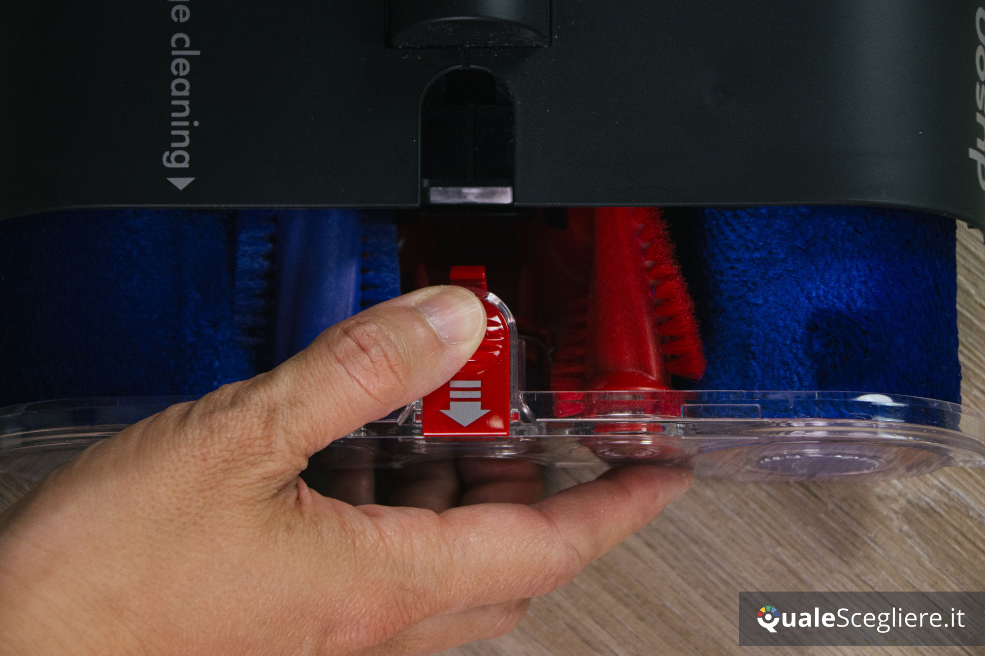 Dyson WashG1