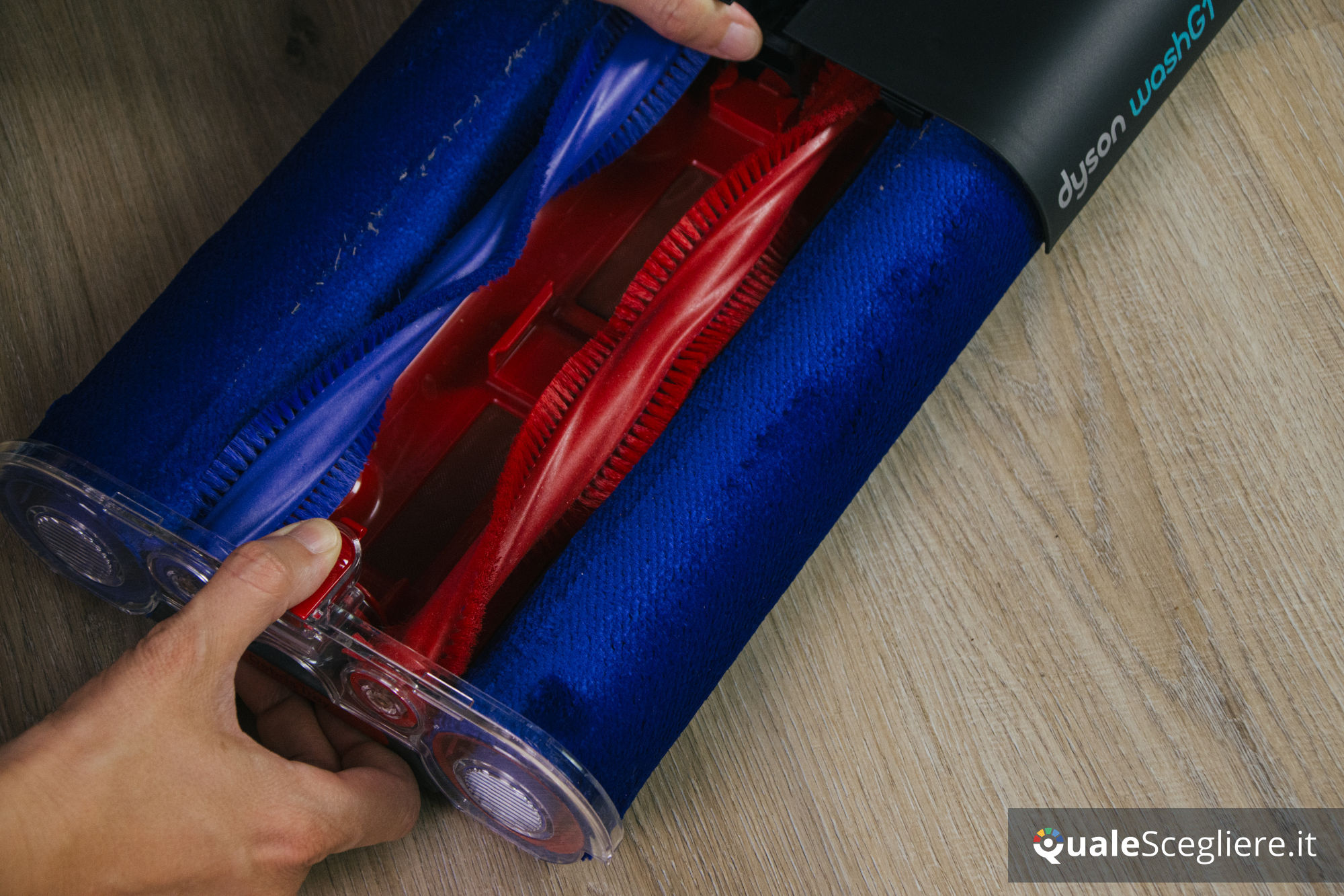 Dyson WashG1