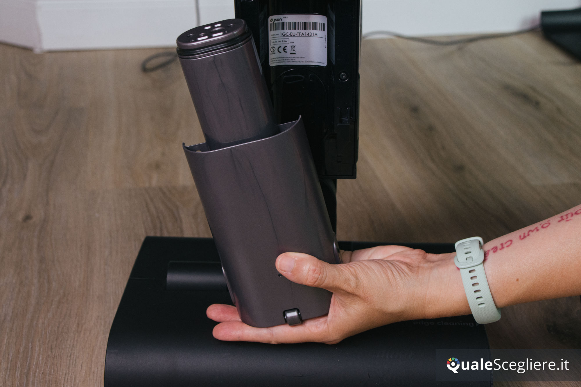 Dyson WashG1