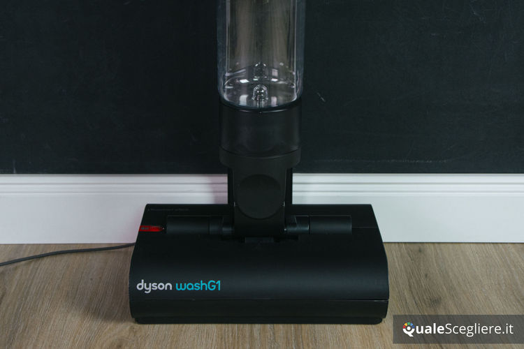 Dyson WashG1
