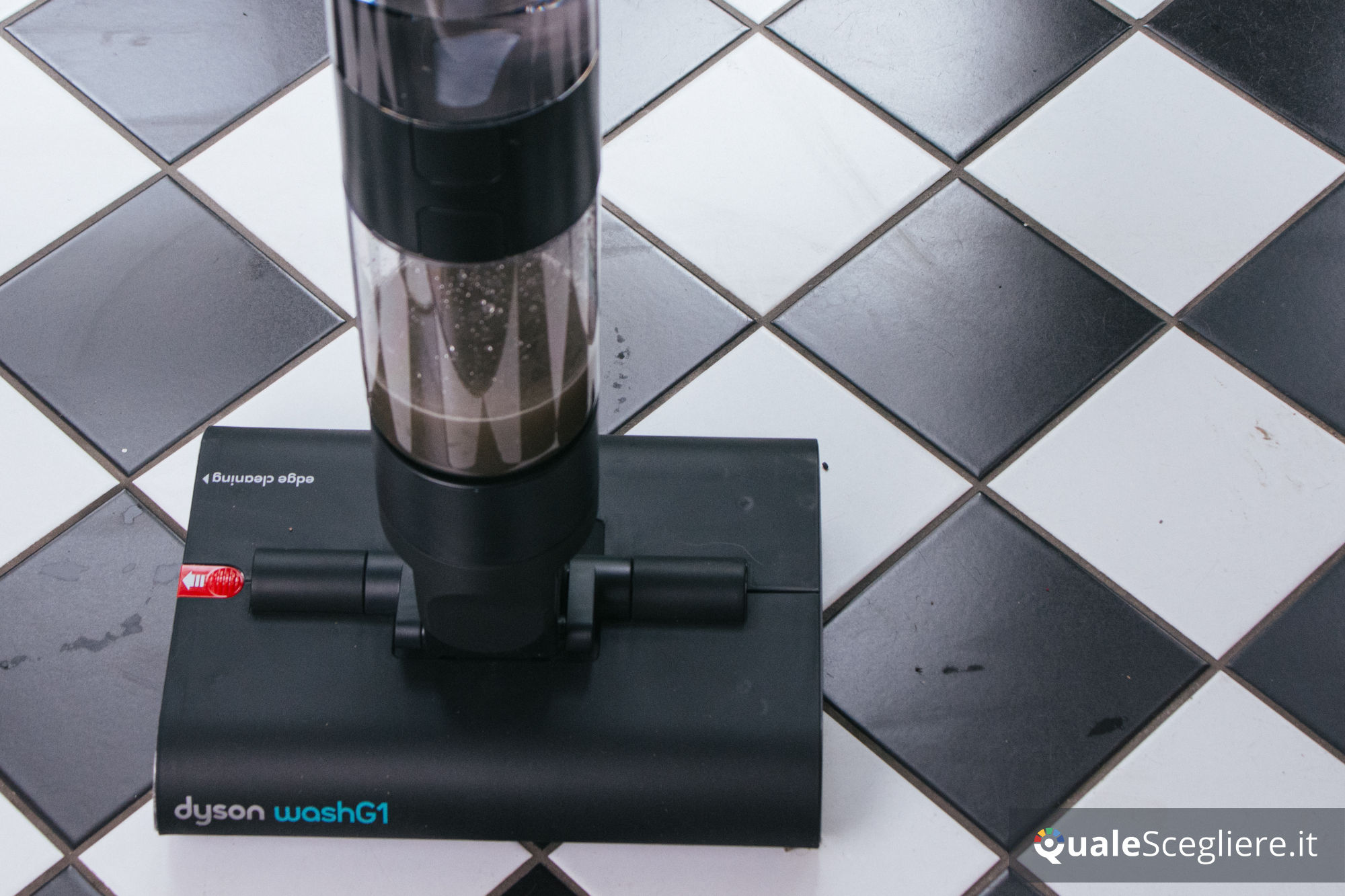 Dyson WashG1